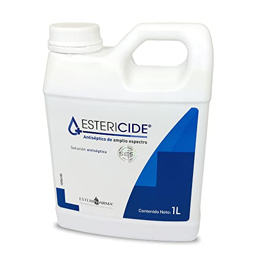 Antisépticos, Pet Products Imagen adicional