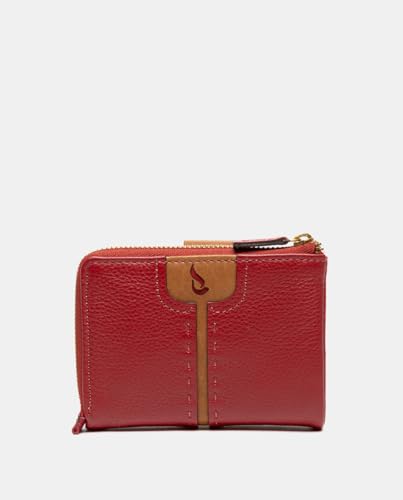 Abbacino 71483AB accessoire de maroquinerie fine en cuir véritable - 4