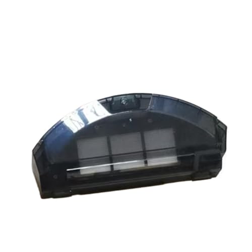 Accesorios De Repuesto For Filtro De Depósito De Agua Y Depósito De Polvo For Aspiradora Robot, Compatibles Con Cecotec Y Conga 1290, 1490, 1590 Y 1390.(Dust Box Filter)