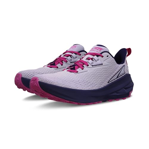 Image of ALTRA Women's Experience Wild Trail Running Shoe