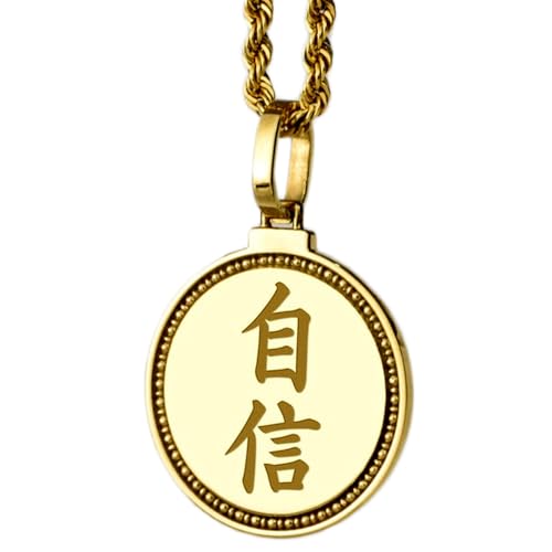 Pendentif Tervueren argent 925 et or, bijou de prestige LKBEADS gravé avec soin