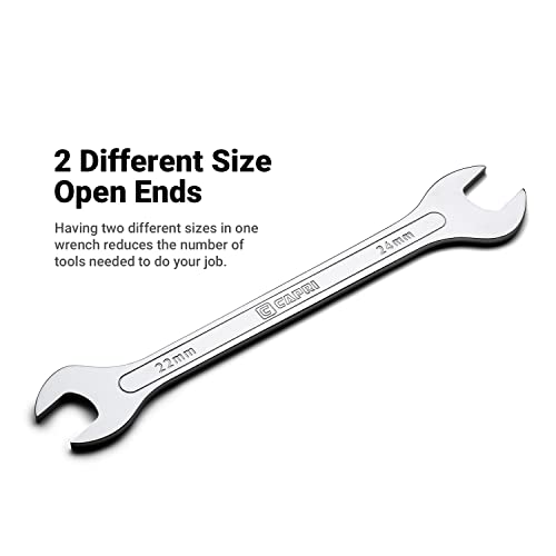 The 30 Best Open End Wrenches of 2024 [Verified] Cherry Picks
