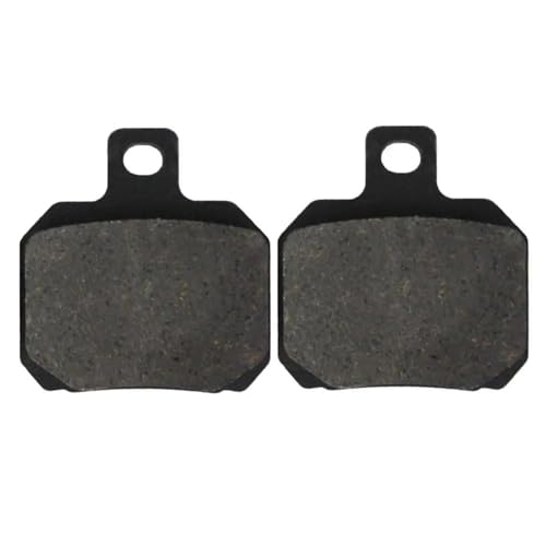 Plaquettes de frein Benelli BN 600 résoudre le manque de mordant moto