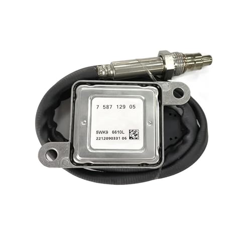 Sonde oxygène capteur NOX 5WK96610L haute précision pour BMW E60 E90
