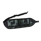Ipetboom Reise Biergürtel für Getränke Getränkehalter Waist Bag Oxford für Bergsteigen Outdoor Aktivitäten Stylisches Accessoire für Männer Frauen