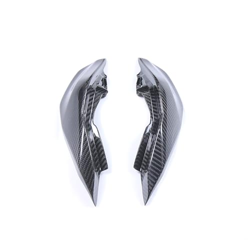Kit carénage carbone MT10 accessoires pièces carrosserie moto 2022-2024