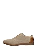 bugatti man Herren   Derbies, Oxfords & Mönchsschuhe 311 AWE01, beige, 42