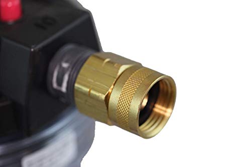 YachtGUARD First Mate Water Softener