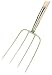 Produktbild IDEAL Pionier Dunggabel, 4-Zinken, 135cm