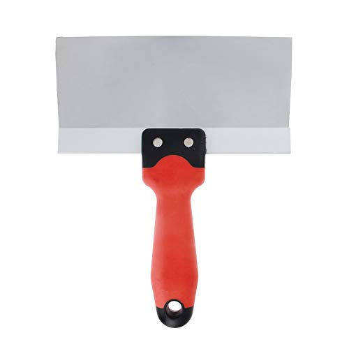 パテナイフ 錆 汚れ落とし ペンキ シール剥がし ステンレス製 耐久性 耐摩耗性 ステンレス鋼パテナイフ スクレーパー ヘラ パテスクレーパー 金属ベラ グレージング 窓画家スクレーパー 1個1セット 8 パテナイフ Utj 0034 の価格比較 Heim ハイム