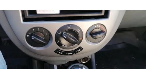 Panneau Chauffant pour Climatiseur 96615408 à Commande Thermique Fluide et Précise
