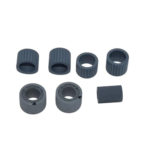 Kit rouleau L2755-60001 pour réparer les erreurs de prise papier ScanJet Flow 5000 S4