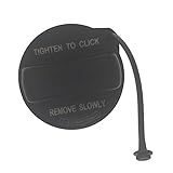 Fuel Tank Gas Cap Assembly 17670-T3W-A01 10834 31832 Fits Honda Accord Civic Crosstour CR-V FIT HR-V...