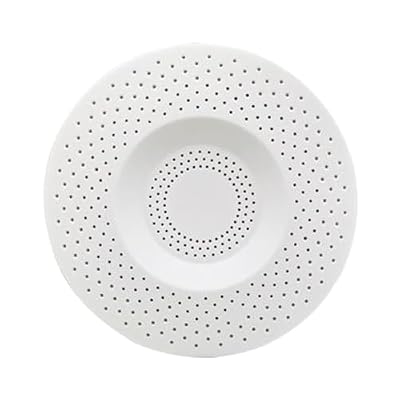 ECVGHD Camouflage Smoke Alarm Home Diversion Stash Can Safe Container Hiding Spot 