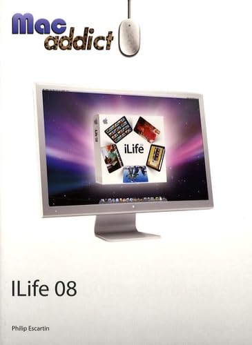 Preisvergleich Produktbild ILife 08