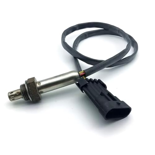 Sonde O2 Opel pour Résoudre les Problèmes de Voyant Moteur Astra Vectra 90528253