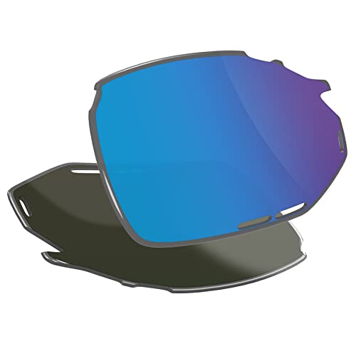 Verres polarisés de rechange pour rouler en Rudy Project Fotonyk