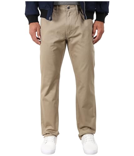 Image of Levi's Men's 541 Athletic Fit Jean, Timberwolf-Twill, 34W x 29L