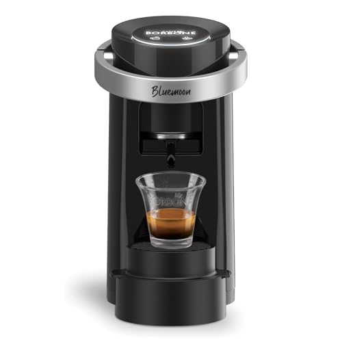 CAFFÈ BORBONE Bluemoon Macchina da Caffè a Cialde
