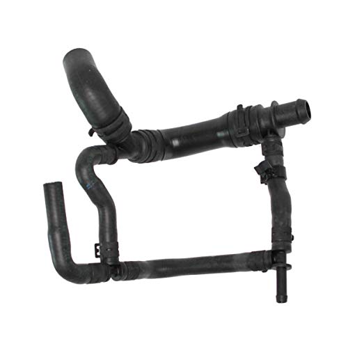 Rein CHE0170P Water Hose by CRP Automotive - Image 6