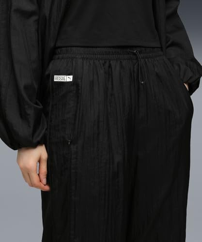 Pantalon de survêtement T7 PUMA x ROSÉ Femme Mist - vue 7