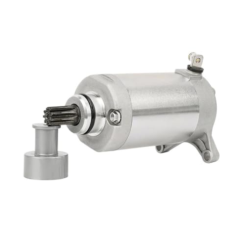 Démarreur de moto haut de gamme pour XVS125 XVS250, pièce moteur de précision