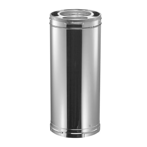 Simpson Duravent 9019 6x9 Triple Wall Pipe