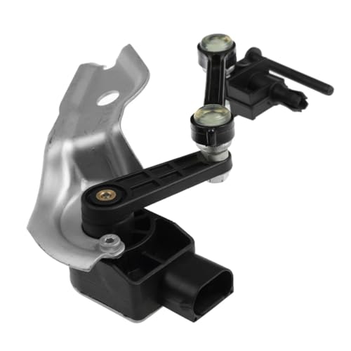Capteur de hauteur de suspension avant VW Touareg de qualité d'origine 7L6 7LA