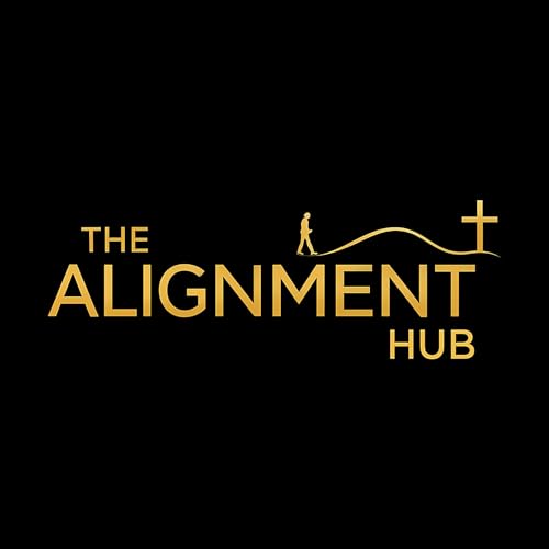 Couverture de The Alignment Hub Podcast