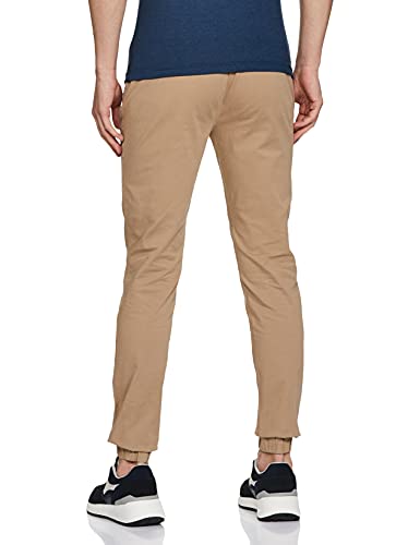 Image of Parx Men Casual Pants