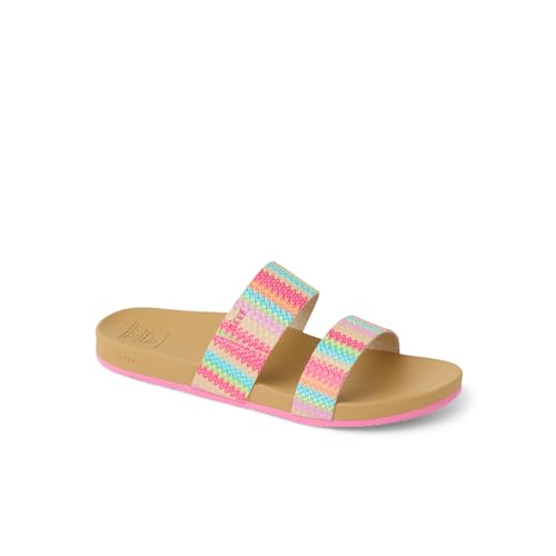 Image of REEF Cushion Vista (Big Kid)