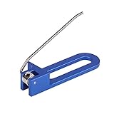 Borde magnético suave: el reposa flechas de aluminio está equipado con un suave rebote magnético para ayudarte a tirar con precisión.