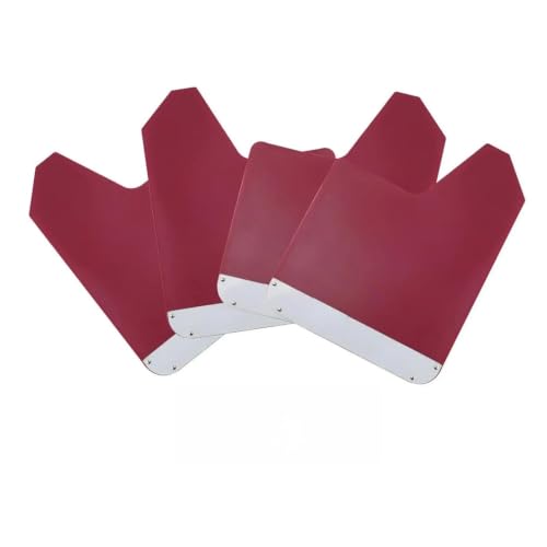 Mud flaps protecteur universel en EVA pour pneu de voiture