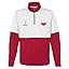 White-red
