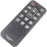 Mando a distancia universal de repuesto para AKB74815311 para barra de sonido LG LAS160B LAS450H LAS455H LAS750M LAS855M LAS950M (1 unidad)