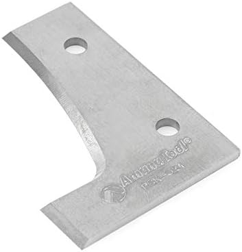 Amana Tool - 49 6mm x 35mm x 2mm Repl Carbide (RCK-324), Industrial Grade