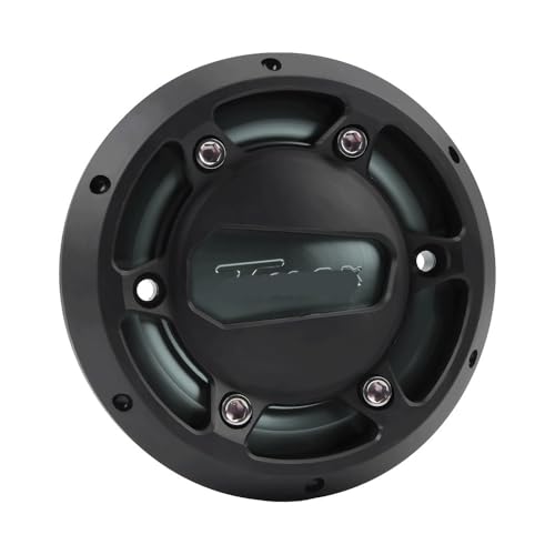 Couvercle stator moteur TMAX 530 accessoires scooters moto