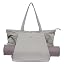 Nylon Light Gray