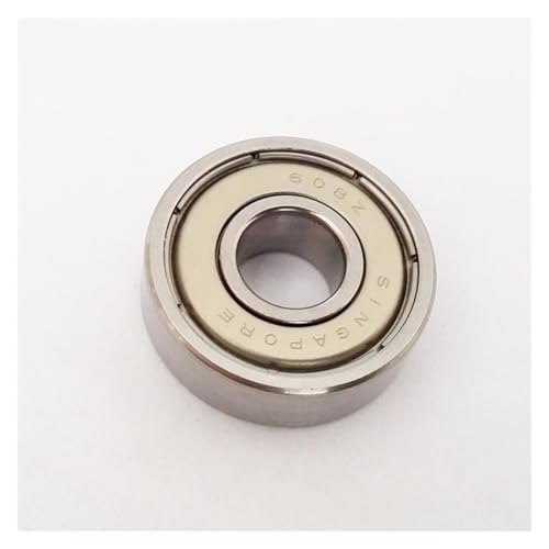 50�� 8mm �V�[���h�x�A�����O 608 608z 608zz �{�[���x�A�����O 8X22X7 �x�A�����O