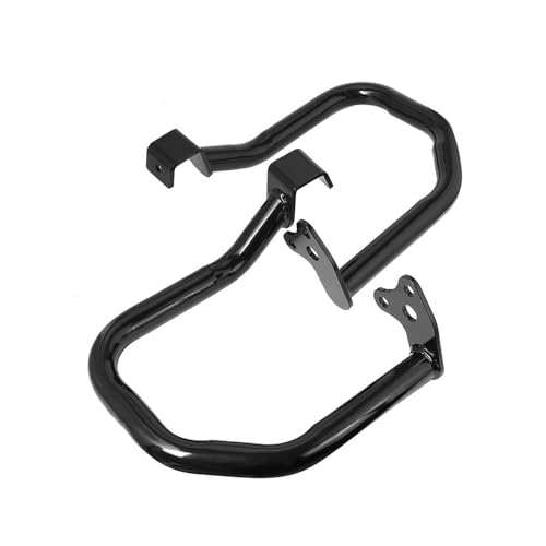 Pare-chocs moto Scout Bobber 20 60 ABS avec protection renforcée 15-18
