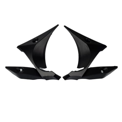 Capot de carénage intérieur supérieur YZF R1 pour déflecteurs latéraux 04-06
