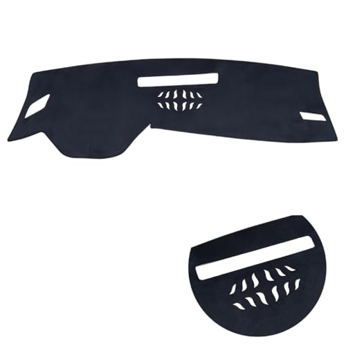 Couverture tableau bord de qualité supérieure pour VW Golf 8 MK8 GTI R - 3