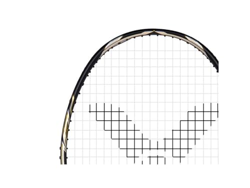Image of Victor JS-10 Jetspeed10 Speed Series Unstrung Professional Badminton Racket