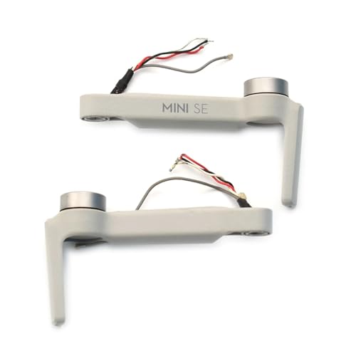 ���[�^�[�A�[�����E�t�����g���A�A�[�������p DJI Mavic Mini 2/SE �h���[���C���X�y�A�p�[�c(Front 2 in 1)