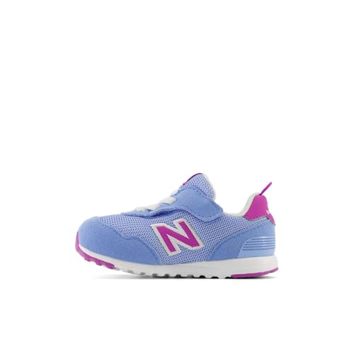 Image of New Balance Kids' 515 New-b Hook & Loop