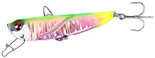 ジャクソン 飛び過ぎダニエル 30g HNC ヒラメチャート