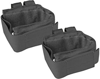 Tactical Assault Gear TAG Unbreakable MOLLE Weapons Catch Military Weapons Catch Police SWAT Weapons Catch