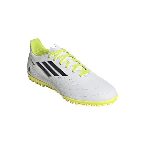 Image of Adidas Unisex-Adult Deportivo III Tf Football Shoe
