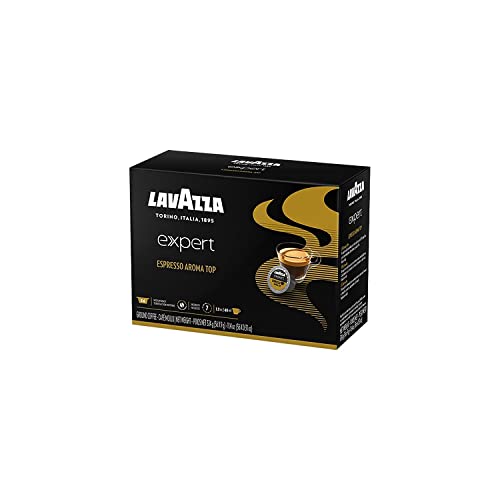 Image of Lavazza Expert Espresso Classico Capsules