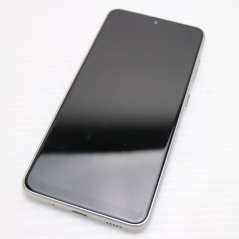 Amazon | docomo Galaxy A20 SC-02M ホワイト White 白ロム | Galaxy 